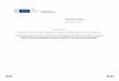 REGULATION OF THE EUROPEAN PARLIAMENT …...EN EN EUROPEAN COMMISSION Brussels, 2.4.2020 COM(2020) 138 final 2020/0054 (COD) Proposal for a REGULATION OF THE EUROPEAN PARLIAMENT AND