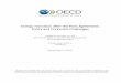 Energy Transition after the Paris Agreement: Policy and ... · Energy Transition after the Paris Agreement: ... and general improvement of the fossil fuel mix (shifting from coal