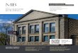 THE 1st & 2nd Floors MACKENZIE BUILDING AB10 1PE...168 Skene Street Aberdeen AB10 1PE MACKENZIE THE BUILDING Explore the space in 3D Close Proximity to City Centre and West End Modern
