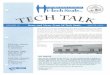 Hi-Tech Seals Inc. talk/vol10winter2003.pdf · Newnarket, ON 7Vt Tel: (905) 953-9666 1888-580-7325 reported. When the audit was complete the QCB Auditor recommended that Hi-Tech Seals