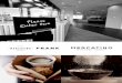 MERCATINO - 201 Portage201portage.com/.../uploads/2017/04/Mercatino_201-Portage-Winnipe… · credentials, and proven success in the food service and catering business. 7. Clean &