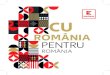 ROMÂNIA PENTRU - Kaufland€¦ · VAB România. În afară de VAB direct generată, Kauﬂand a creat un impact economic mai mare prin cheltuielile sale cu furnizorii, de 2.011 milioane