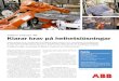 Stilexo Industri AB Klarar krav på helhetslösningar - …...Ägare: Alteams Group. Certifiering: enligt ISO 9002,ISO 14001 och bilindustrins QS9000 Specma Automation AB Specma Automation