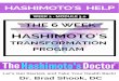 WEEK 2 - MODULE 3...The 6 Week Hashimoto’s Transformation Program Page 7 Hi there, and welcome to the 6 Week Hashimoto’s Transformation Program, dietary guide! This is Module #3,