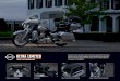 ULTRA LIMITED - Harley-Davidson...Custom Gear Shift Linkage - Round 33814-98A SCREAMIN’ EAGLE® PERFORMANCE Screamin' Eagle® Pro Street Tuner 41000008C Screamin' Eagle Ventilator