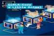 CoALA—Code a Little Animal - Science on Stage Europe · Translation-Probst AG  WEBERSUPIRAN.berlin  Rupert Tacke, Tricom Kommunikation und Verlag