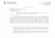 KEPCO NITSA 1636R3 REVISED Transmittal Letter · 9/8/2011  · KEPCO, including the right to make any subsequent assignment in accordance with Section 7.0 of the KEPCO Service Agreement