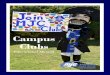 Campus Clubs - MJC · 2019-08-10 · ampus Life & Student Learning is the department responsible for the oversight of all campus events. This includes ASMJ, ommencement, Positive