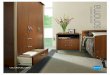 sonoma - Global Furniture Group€¦ · Sonoma bedside cabinets keep personal items close at hand. Choose from a selection of models with drawer, shelving and door options. The versatile