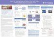 Dementia, Feeding Tubes and Goals of Care an A3 Project · 2019-01-30 · Abstract: Dementia, Feeding Tubes and Goals of Care an A3 Project Collaboration Between Palliative Care and