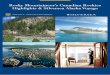 Rocky Mountaineer’s Canadian ... - Silversea Experience · THE SILVERSEA DIFFERENCE You are cordially invited to experience the extraordinary. The world of Silversea. A world of