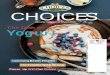 CHOICES’ · 2016-03-31 · Choices South Surrey Cholesterol is known as bad for the heart by the general medical world. Join Dr. Seier and learn about statin drugs and a naturopathic