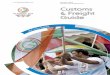XX Commonwealth Games Customs & Freight Guide · 2014-07-07 · Customs & Freight Guide 8 3. Key dates Freight Forwarder appointed 16 August 2013 Games Warehouse (GWH) operational