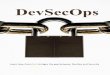 Learn how ZolonTech bridges the gap between DevOps and Security DevSecOps Whit… · With the evolution of DevOps, automation of developing, testing and deploying the code has become