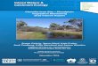 Chowilla Icon Site Floodplain Vegetation Monitoring …...Chowilla Icon Site – Floodplain Vegetation Monitoring 2016 Interim Report Susan Gehrig, Jason Nicol, Kate Frahn, Josh Fredberg,