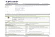 MATERIAL SAFETY DATA SHEET - Aardvark Clay & Supplies 06_5_10_paper.pdf · respiratory protection program which meets OSHA requirements as set forth at 29 CFR1910.134 and ANSI Z88.2-1080