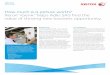 Background The Challenge · Case Study How much is a picture worth? Xerox ® iGen4 ® helps Adlis SAS find the value of thriving new business opportunity. Background The art of digital