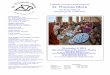 Catholic Church Community of St. Thomas Morestmli.org/bulletins/20141109.pdf · 09-11-2014  · Wednesday— November 12—St. Josaphat five. He said, 'Master, you gave me five talents