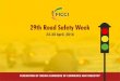 School Awareness Program On Road Safety - FICCIficci.in/spdocument/22989/School Awareness Prog - Road Safety We… · School Awareness Program On Road Safety. ... Bloomberg - Global