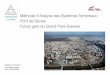 Méthode d’Analyse des Systèmes Territoriaux : Pont de Sèvres Future gare du Grand ...masyt.free.fr/Documents/Projet/Projets 2013-2014/Pont de... · 2014-11-10 · Le travail