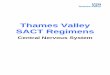 Thames Valley SACT Regimens - TVSCNtvscn.nhs.uk/wp-content/uploads/2019/03/CNS-4.4-March-2019.pdf · PCV (Glioma) Network SACT Regimens – CNS Cancer Page 6 of 22 Indication: High