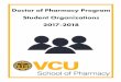 Student Organizations Schooll of PharmacyThe APhA Academy of Student Pharmacists is the student affliate of the American Pharmacists Association. Membership to this organization encompasses