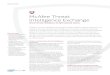 McAfee Threat Intelligence Exchange - Insight...McAfee Threat Intelligence Exchange 2 ata Sheet design, organizations need a local surveillance system to capture the trends and any