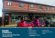 TO LET UNIT 5A CLOVER WAY, WYGATE PARK, SPALDING, PE11 … · 2020-07-07 · UNIT 5A CLOVER WAY, WYGATE PARK, SPALDING, PE11 3GD RETAIL Self-contained retail unit 62.50 sq m (673