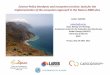 Science-Policy Interfaces and ecosystem services: tools ...ec.europa.eu/environment/nature/natura2000/platform/documents/m… · Science-Policy Interfaces and ecosystem services: