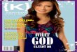 No. 286 Vol. 24 March increase your faith, and live life to the fullest through our magazines for all