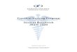 Practical Nursing Program Student Handbook 2019-2020 · Practical Nursing Program Student Handbook 2019- 2020 Updated August 2019 1300 145th Street East Rosemount, MN 55068 Phone