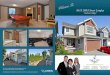Yorkson Village! - SeeVirtual Marketing & Photography · Yorkson Village by Morningstar Homes, Canada’s first BuiltGreen Community. The Banbury is 2 stories plus full bsmt - features
