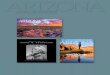 Partner With Arizona Highways on Your Corporate and Retail Needs€¦ · All About Saguaros: Facts, Lore, Photos Text by Leo Banks, photographs by Arizona Highways contributors. $19.95