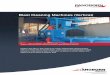 Blast Cleaning Machines (Vertical) - Pangborn€¦ · Blast Cleaning Machines (Vertical) Pangborn SES offers a wide range of low energy, standard blast cleaning systems with 4 or
