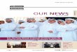 Our News - ashghal.gov.qa Magazine/Edition 19/M… · H.E. Dr. Eng. Saad bin Ahmad Al Muhannadi, President of the Public Works Authority ‘Ashghal’, convened an extensive meeting