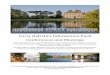 Forty Hall Hire Information Pack Conferences and Meetings Hall - Meetings and... · Buffet Lunch to include; Home- made bread board, olive oil, balsamic, olives, Forty Hall Farm salad