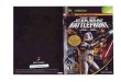 Star Wars: Battlefront 2 - Microsoft Xbox - Manual ...€¦ · Star Wars: Battlefront 2 - Microsoft Xbox - Manual - gamesdatabase.org Author: gamesdatabase.org Subject: Microsoft