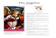 1215 Dec Angelus - Christ Episcopal Church · The Angelus December 2015 The Angelus is published 10 months a year. Editors: Kathy Moch & Tim Smeltzer ... or what’s involved in getting