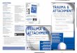 Live Seminar Schedule Trauma & Attachment · American Psychotherapy Association. He is co-author of the best seller Attachment, Trauma & Healing (2nd edition, 2014, Jessica Kingsley
