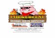 Official Barbecue Team Application · 2020-06-17 · Barbecue Network and may be used for promotional purposes. Championship Division Meat Categories 2. The Championship official