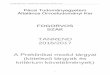 «MEGNEVEZES»aok.pte.hu/docs/th/file/2016-2017/IP/IP_kurzus_hun... · Shillingburg HT, Jacobi R, Brackett SE: Fundamentals of Tooth Preparation. Quintessence, 2nd edition, ISBN 0-86715-157-9