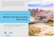 Comprehensive Housing Market Analysis for Atlantic City … · 2020-06-01 · COMPREHENSIVE HOUSING MARKET ANALYSIS Atlantic City-Hammonton, New Jersey U.S. Department of Housing