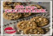 Oh my. Goodness. - The BEST School Fundraising Ideas and ......Candy Cookie with M&M’s® With the fun colors and great taste of M&M’s® candies in a delicious sugar cookie, this