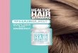 REACH YOUR HAIR GOALS WITH HAIRBURST - Axon Tebaxonteb.com/Hairburst/HAIRBURST-Brochure-Englihs.pdf · and causes our hair to lose its colour. ... MSM is a sulfur-based compound that