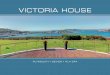 VICTORIA HOUSE - Lang Town & Country€¦ · providing direct links to London Paddington in just over 3 hours, whilst Exeter’s International Airport, about an hour’s drive away,