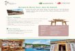 Geopark Boat Tour: Kat O Island - partnernet.hktb.com B… · Geopark Boat Tour: Kat O Island Information is correct as of March 2020, but is subject to change without prior notice