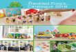 The Freckled Frog · 2019-06-10 · Before coming to market our toys must FUSSY test - Unique, Safe. Strorrû 8hd Educations. Fun ong If it's not fun. it's not 8 Our toys Eim to child's