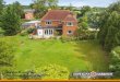 Marstan House Farm...Marstan House Farm Hannington, Northamptonshire, NN6 9TD A well situated residential pasture farm located within the Northamptonshire countryside. - 4 bed farmhouse