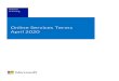 Online Services Terms April 2020 - openDemocracy · 2020-06-05 · Microsoft Volume Licensing Online Services Terms (Worldwide English, April 2020) 4 Table of Contents ÆÆIntroduction