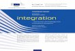 CONFERENCE REPORT integration - European Commission€¦ · CONFERENCE REPORT European financial market integration – opportunities and challenges from a transatlantic perspective